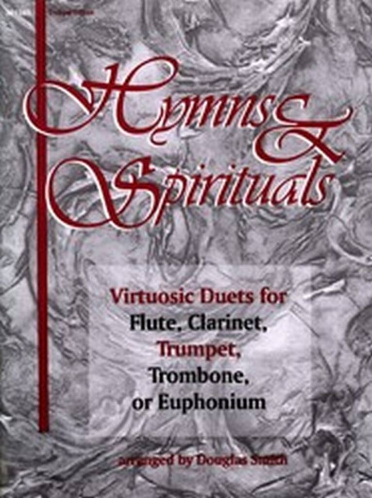 Hymns and Spirituals